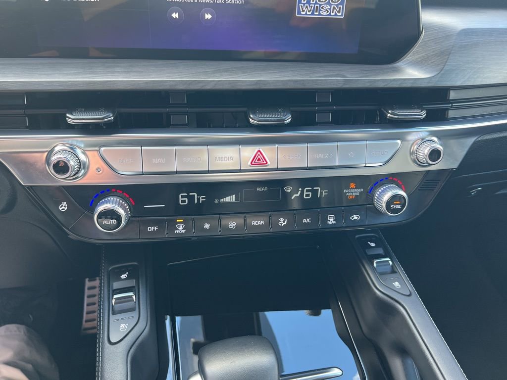 Used 2024 Kia Telluride SX X-Line image 54