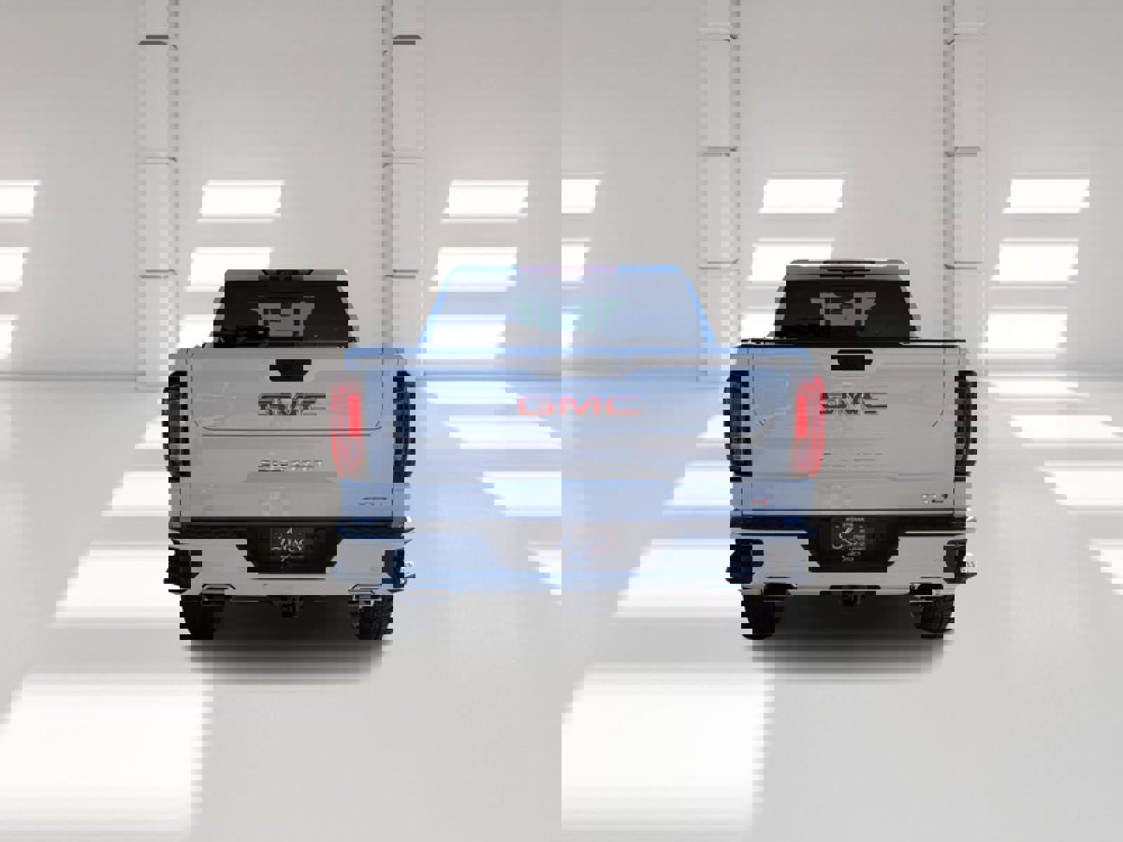 New 2026 GMC Sierra 1500 AT4 w/ AT4 Premium Package image 6