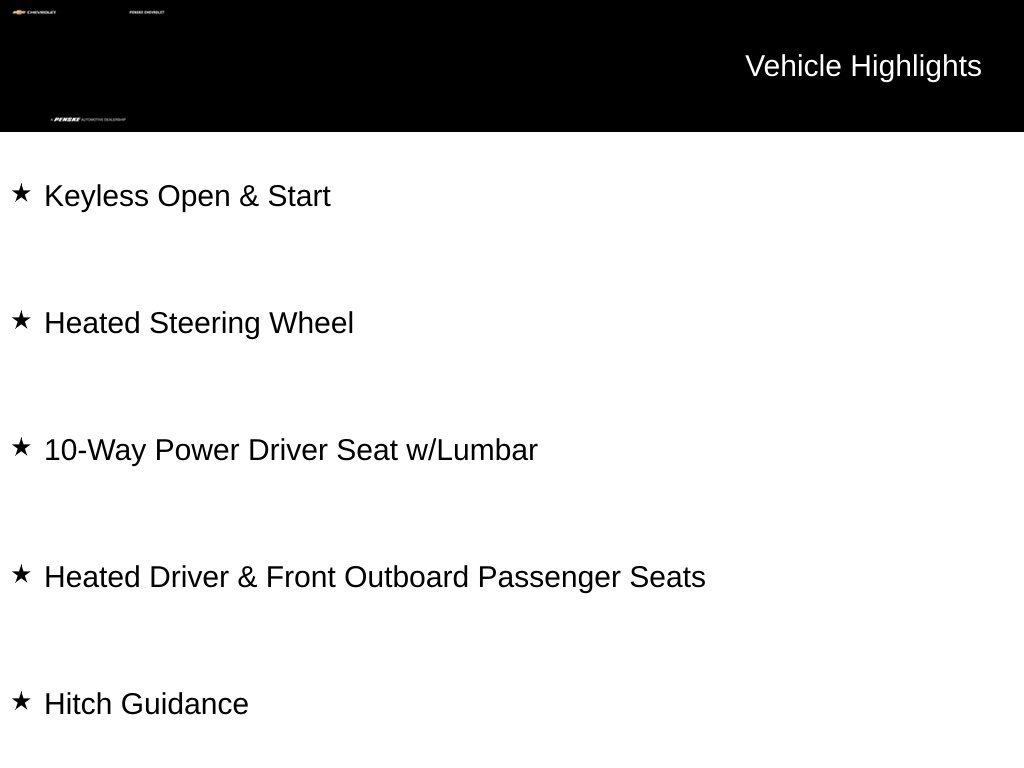 Certified 2024 Chevrolet Silverado 1500 LT AWD/4WD image 6