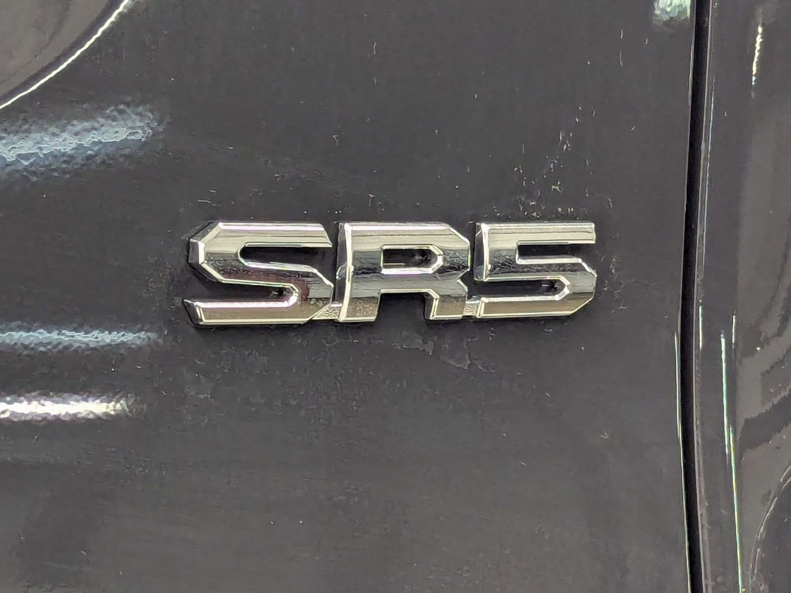 New 2025 Toyota Tacoma SR5 image 33