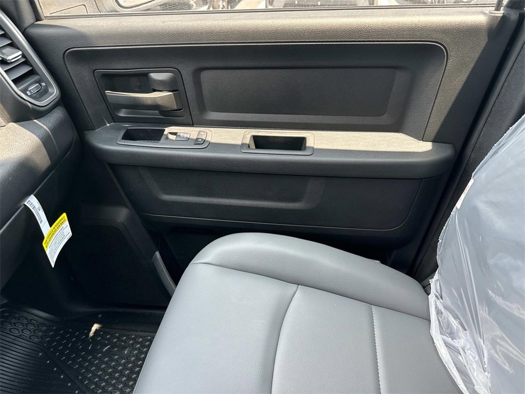 New 2024 RAM 2500 Tradesman w/ Protection Group image 25