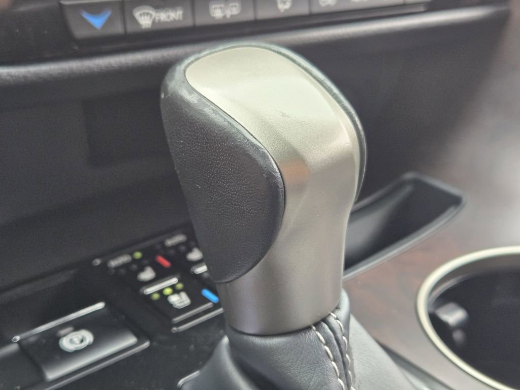 Used 2020 Lexus RX 350 FWD w/ Premium Package image 26