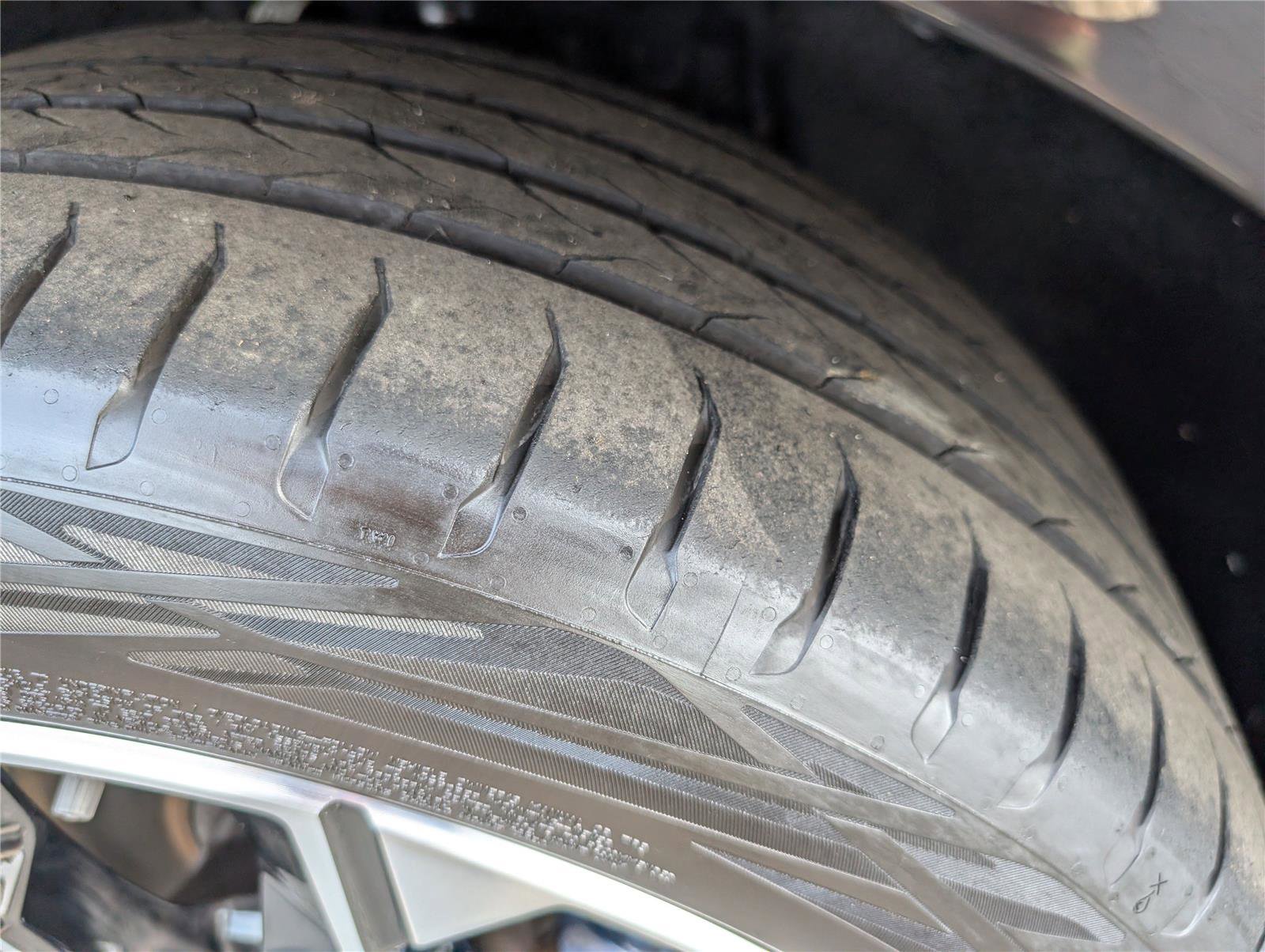 Used 2025 BMW X3 M50 image 10