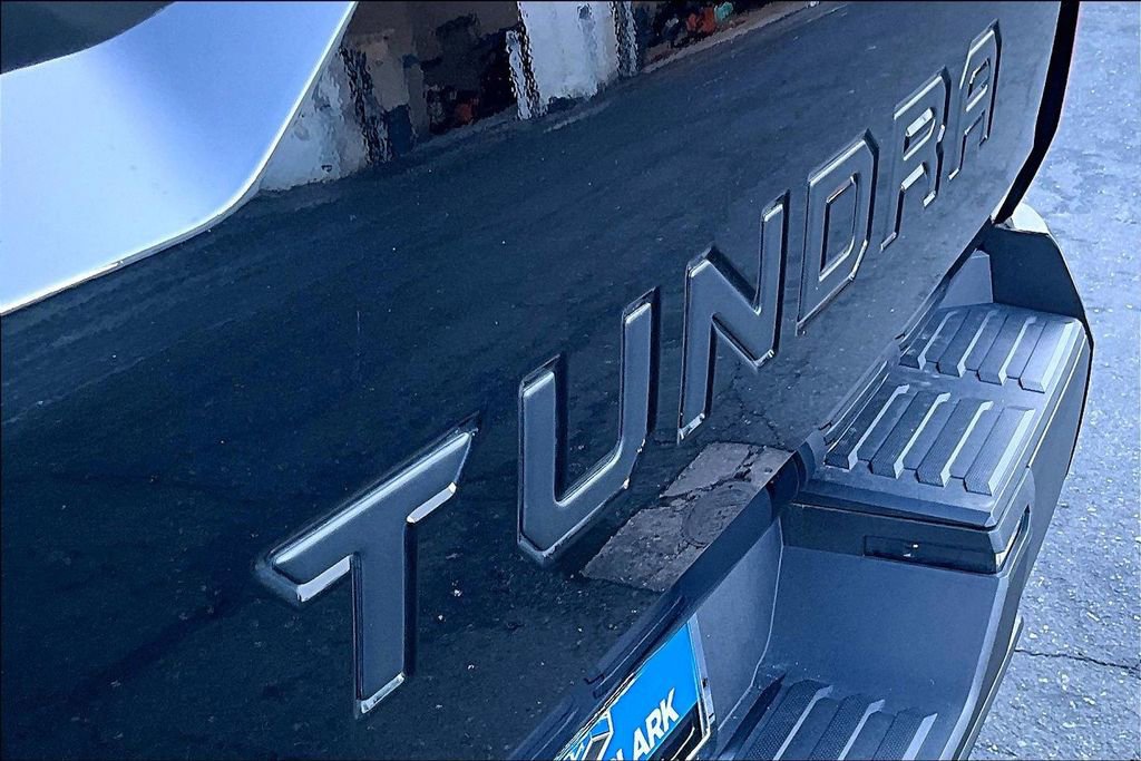 Used 2025 Toyota Tundra SR5 image 25