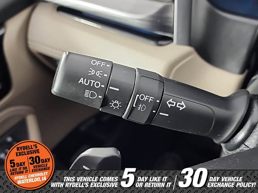 Used 2023 Honda Odyssey Elite image 35