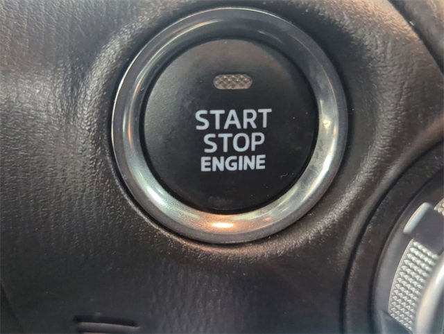 Used 2017 MAZDA MX-5 Miata RF Grand Touring image 15