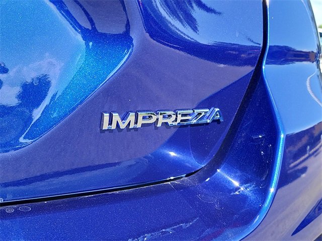 New 2025 Subaru Impreza 2.0i image 5