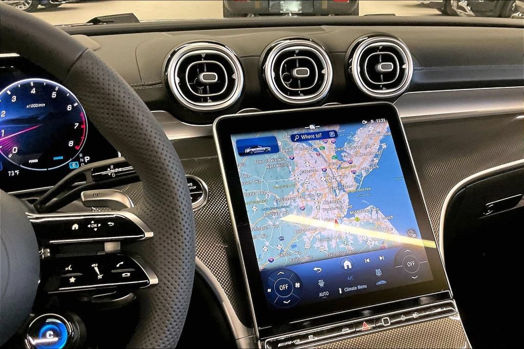 New 2026 Mercedes-Benz CLE 53 AMG 4MATIC Cabriolet image 7