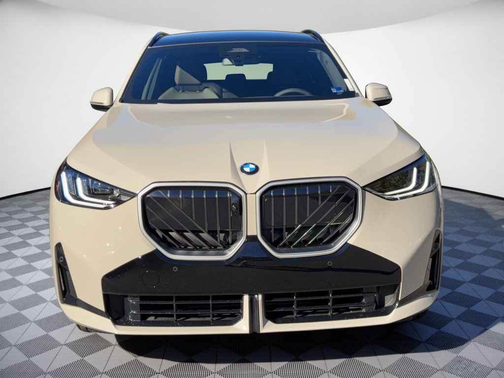 New 2026 BMW X3 xDrive30 AWD/4WD image 6