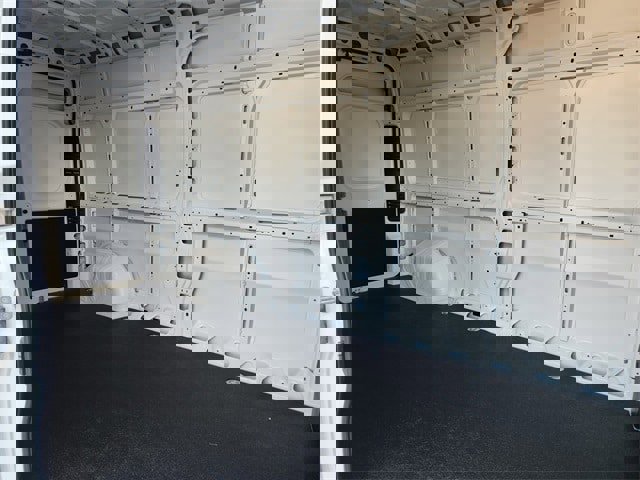 New 2026 RAM ProMaster 2500 image 21