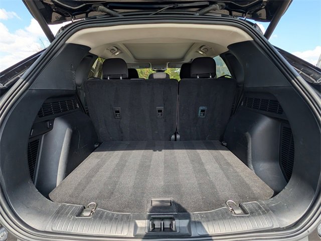 Certified 2021 Ford Escape SE w/ Convenience Package image 29