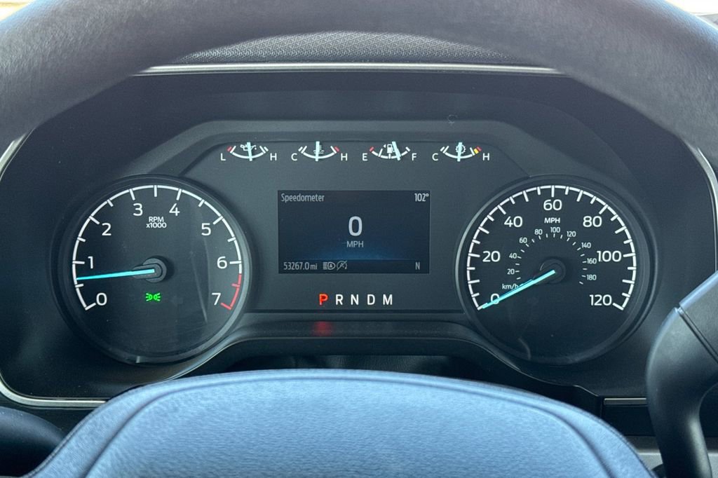 Used 2023 Ford F150 XLT RWD image 31