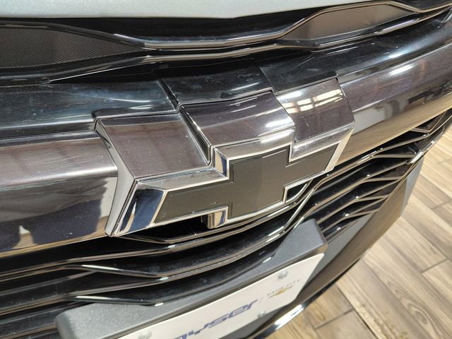 Used 2025 Chevrolet Blazer RS w/ Driver Confidence II Package image 18