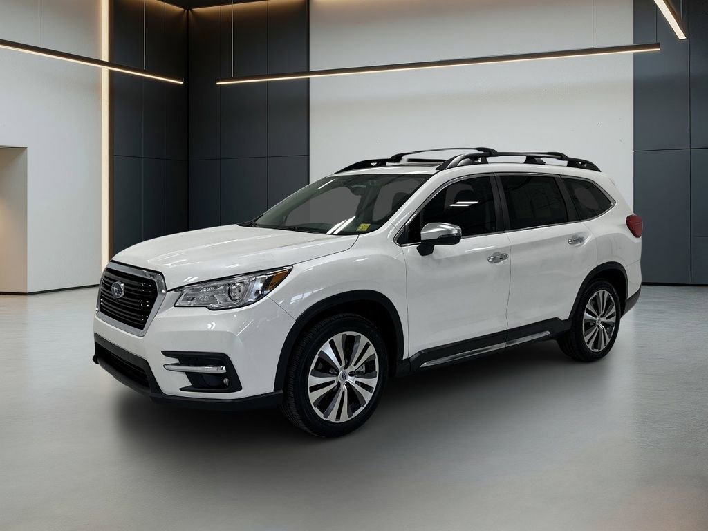 Used 2021 Subaru Ascent Touring w/ Popular Package #2A