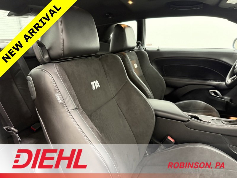 Certified 2023 Dodge Challenger R/T Scat Pack image 11