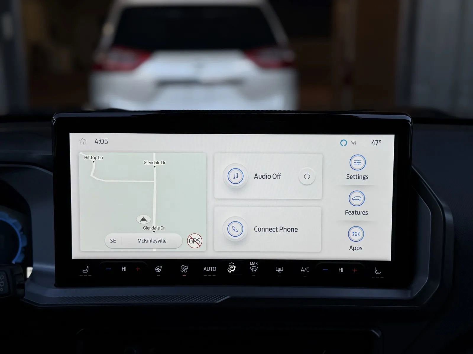 Used 2025 Ford Bronco Sport Badlands w/ Badlands Tech Package image 31