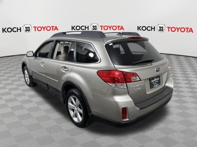 Used 2014 Subaru Outback 2.5i Premium w/ Moonroof Package image 6
