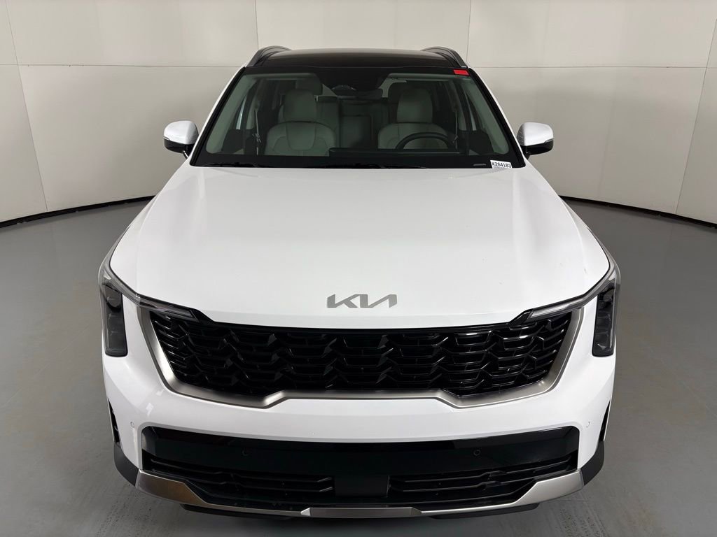 New 2026 Kia Sorento S image 3