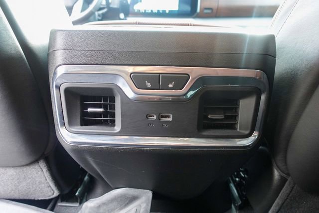 Used 2025 GMC Sierra 2500 Denali Ultimate image 35