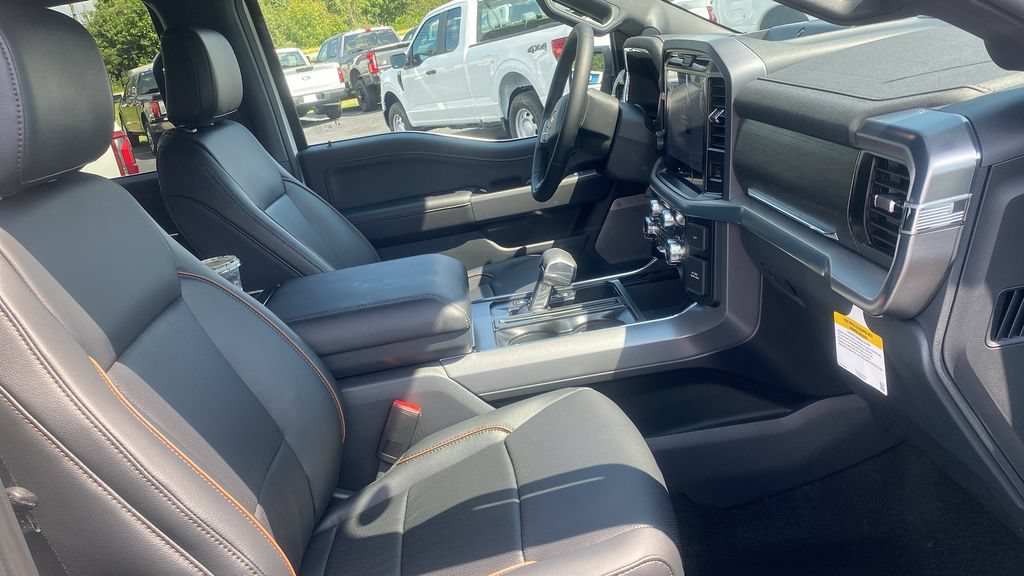 New 2026 Ford F150 Lariat w/ Tow/Haul Package AWD/4WD image 12