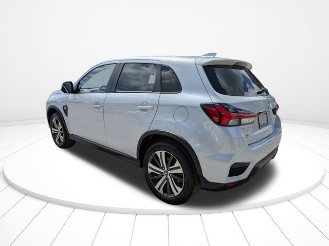 New 2026 Mitsubishi Outlander Sport ES image 6