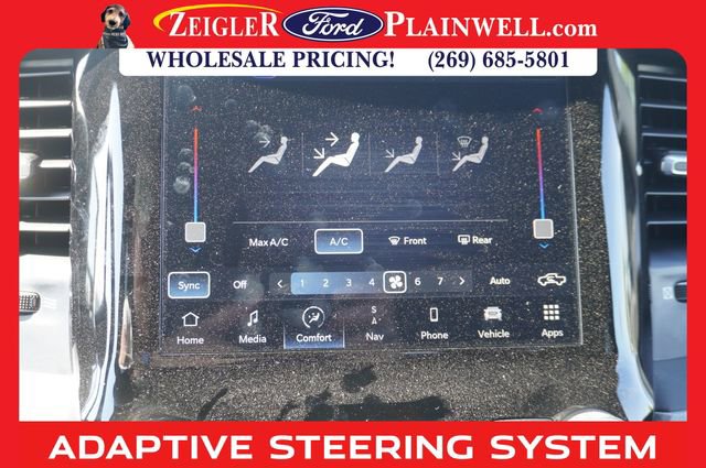 Used 2024 RAM 3500 Tradesman w/ Safety Group image 15