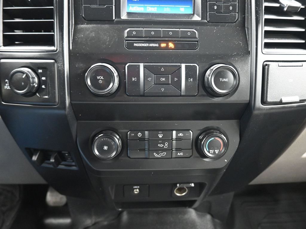 Used 2019 Ford F150 XL w/ XL Power Equipment Group image 19