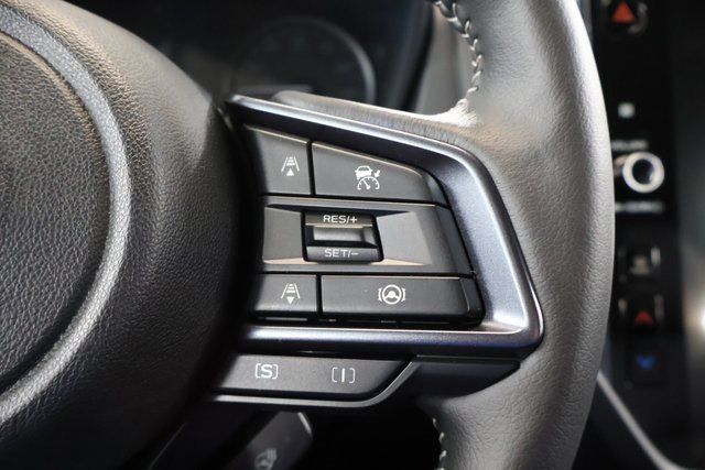 New 2026 Subaru Forester Limited image 17