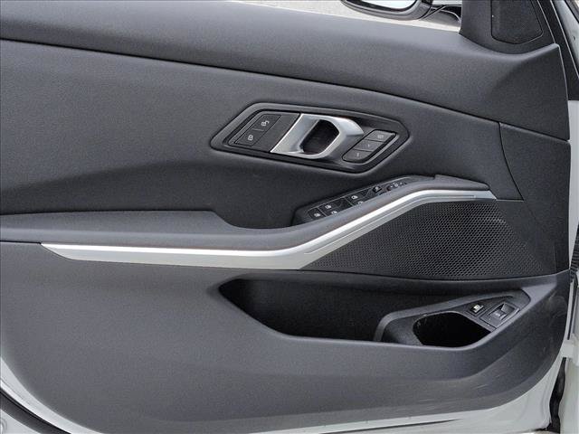 Used 2024 BMW 330e w/ Premium Package RWD image 18