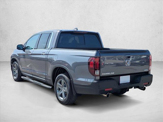 Used 2023 Honda Ridgeline RTL-E image 7
