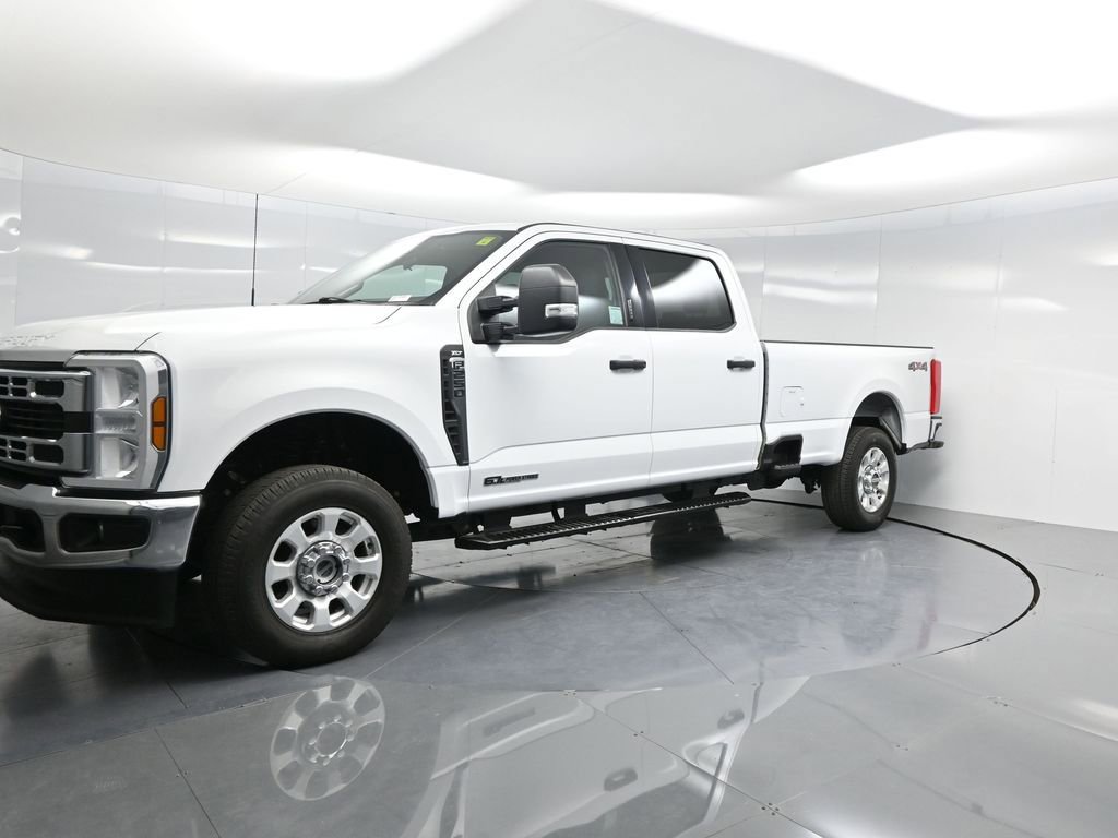 Used 2024 Ford F250 XLT image 74