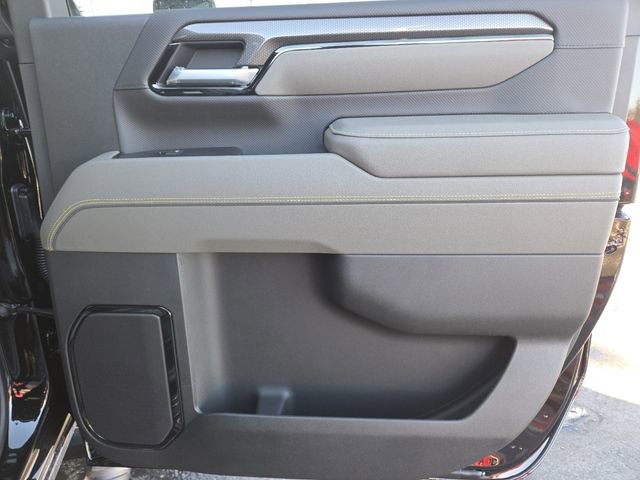 New 2026 Chevrolet Silverado 2500 ZR2 w/ LPO, Dark Essentials Package image 29