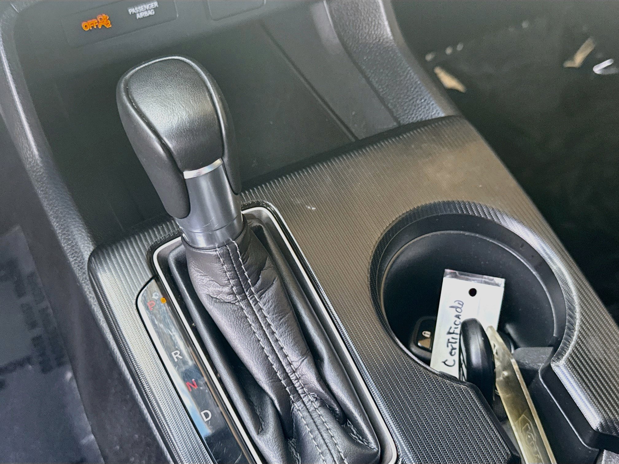 Certified 2023 Honda Civic Sport image 13