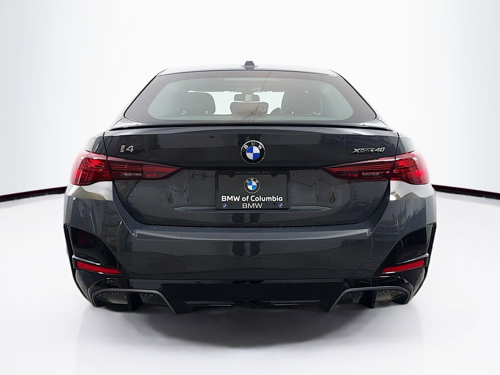 New 2026 BMW i4 xDrive40i w/ M Sport Package AWD/4WD image 6