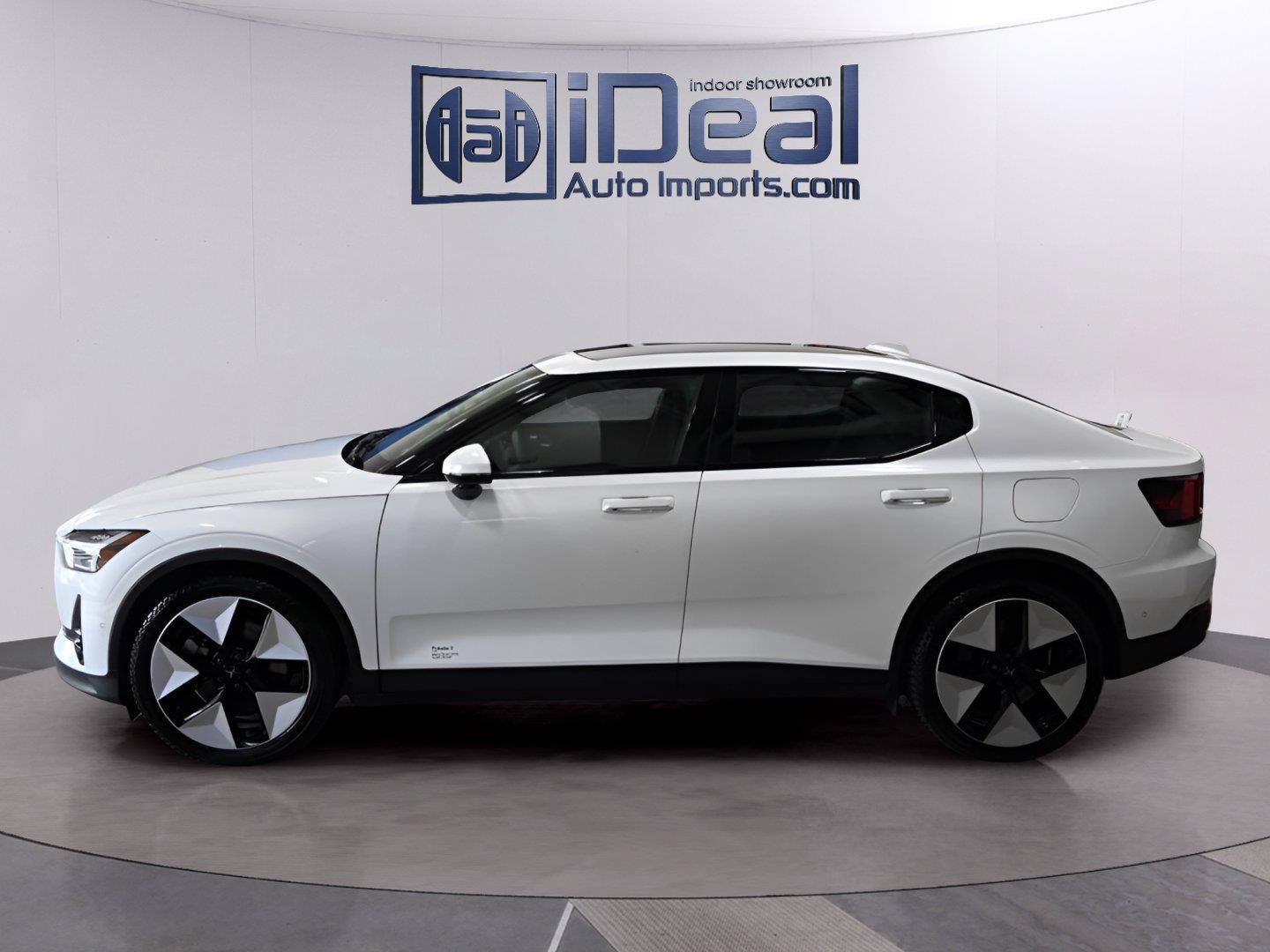 Used 2023 Polestar Polestar 2 w/ Pilot Pack AWD/4WD image 2