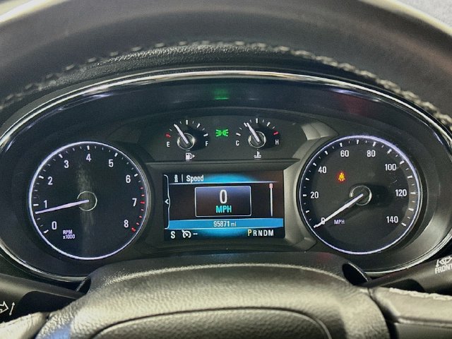 Used 2018 Buick Encore Preferred AWD/4WD image 5