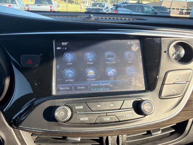 Used 2020 Buick Envision Essence FWD image 49