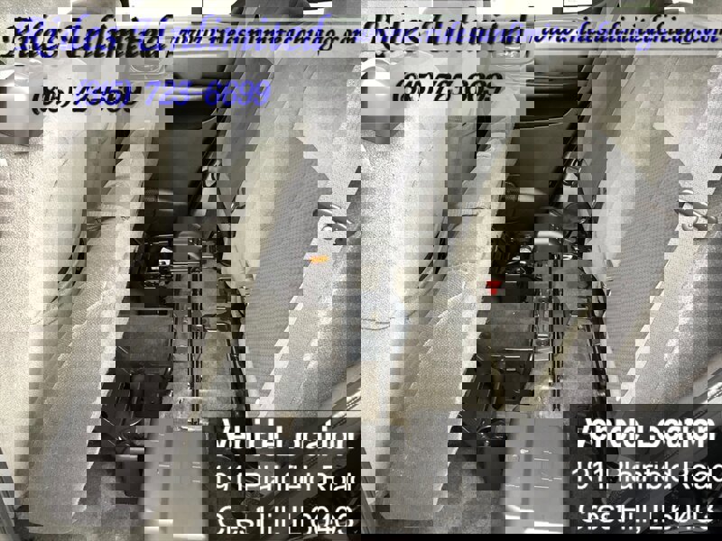 Used 2007 GMC Envoy SLE image 25