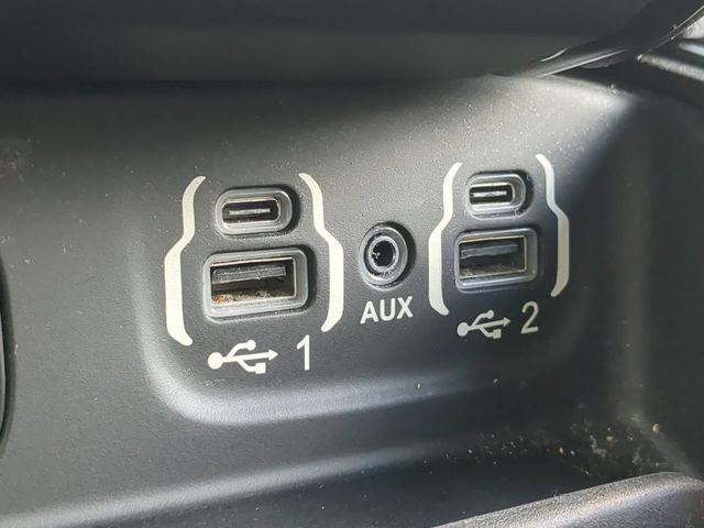 Used 2020 RAM 1500 Big Horn RWD image 25