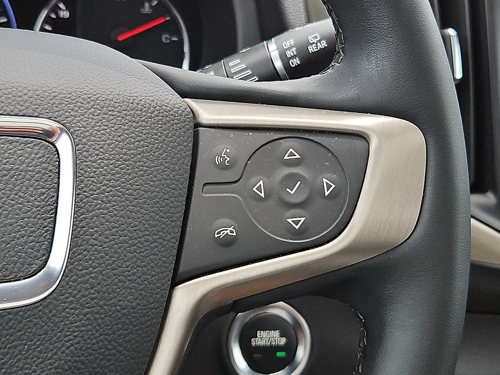 Certified 2023 GMC Terrain Denali w/ Denali Premium Package AWD/4WD image 22