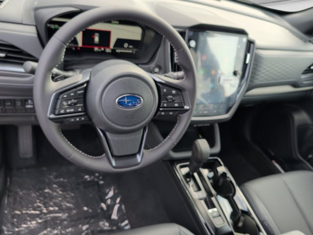 New 2026 Subaru Forester Limited AWD/4WD image 21