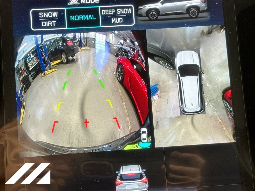 New 2026 Subaru Forester Touring image 15