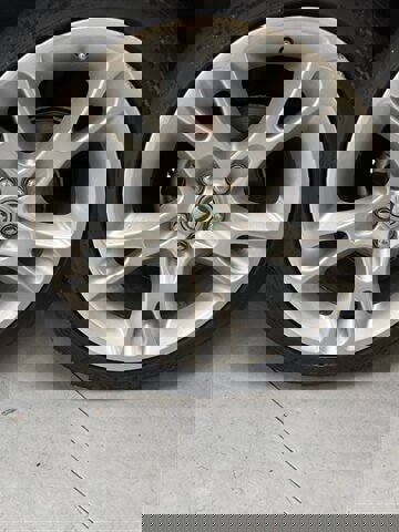 Used 2005 Jaguar XK8 Convertible image 17