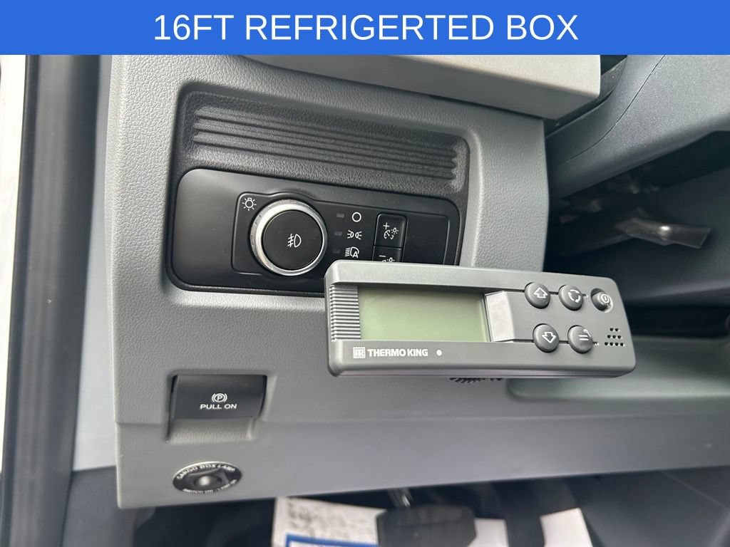 New 2026 Ford F550 2WD Regular Cab Super Duty image 13