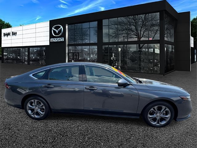 Used 2024 Honda Accord EX image 5