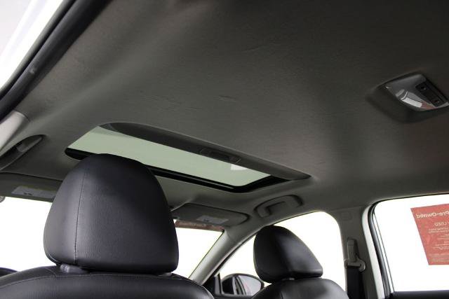 Certified 2023 Nissan Sentra SR w/ SR Premium Package FWD image 23