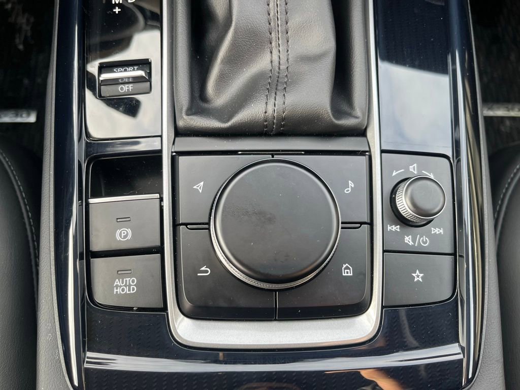 Certified 2025 MAZDA CX-30 AWD 2.5 S w/ Select Sport Pkg image 14