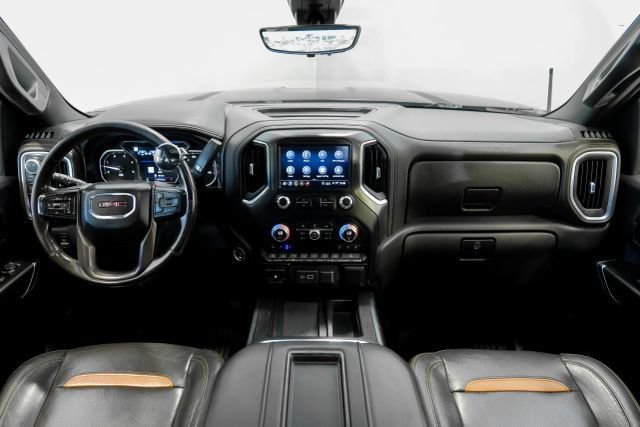 Used 2020 GMC Sierra 2500 AT4 w/ AT4 Premium Package AWD/4WD image 22