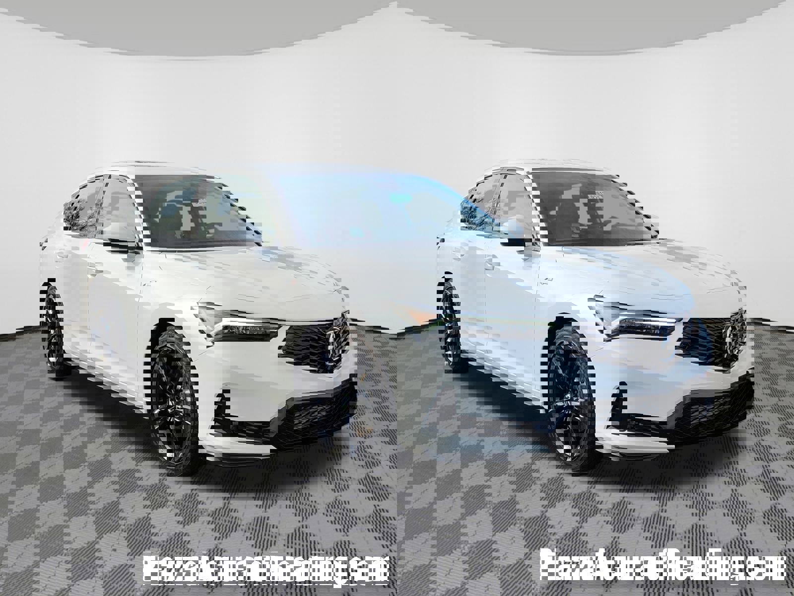 New 2026 Acura Integra A-Spec image 1