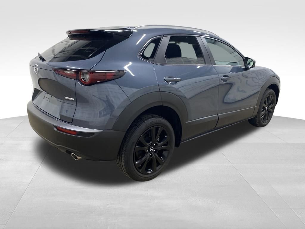 Certified 2023 MAZDA CX-30 AWD 2.5 S w/ Preferred Package image 5